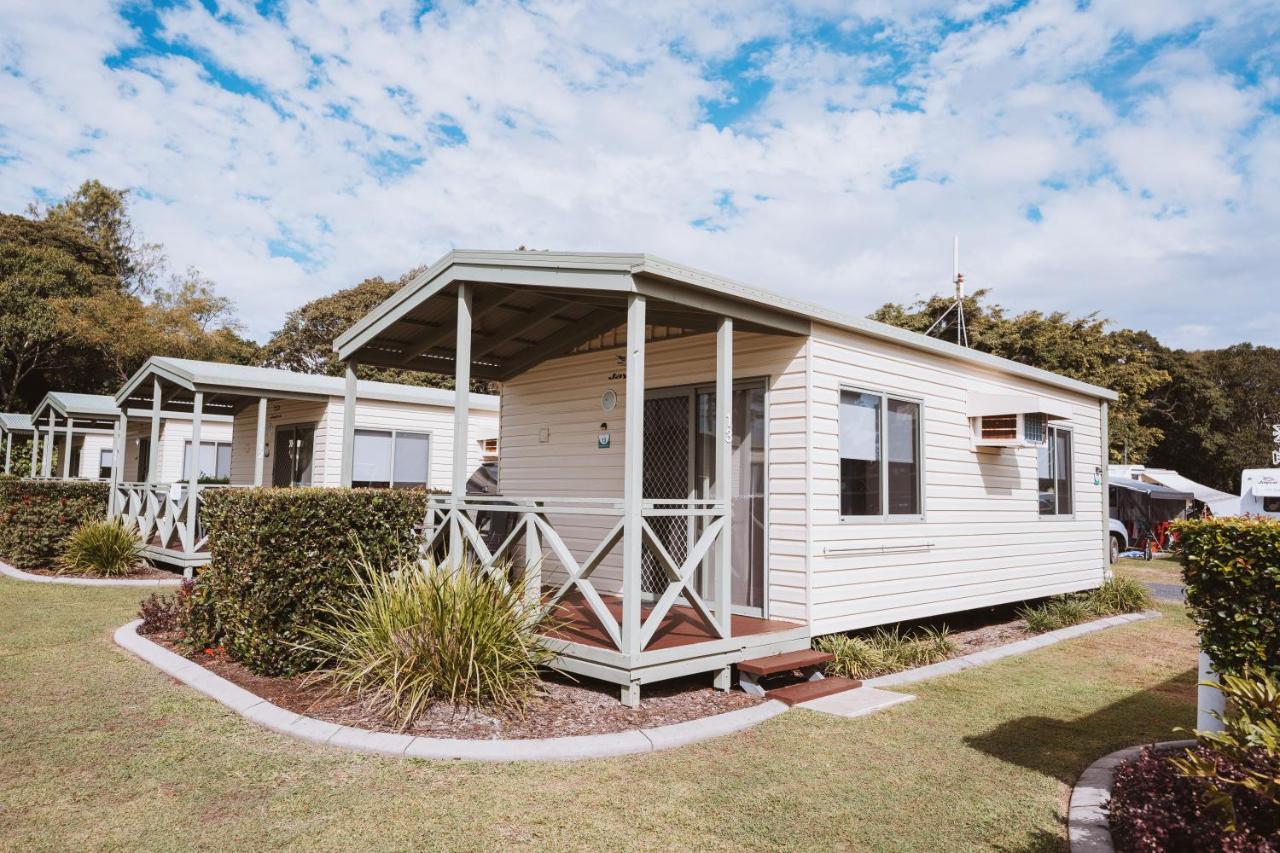 Discovery Parks - Bargara Exterior foto