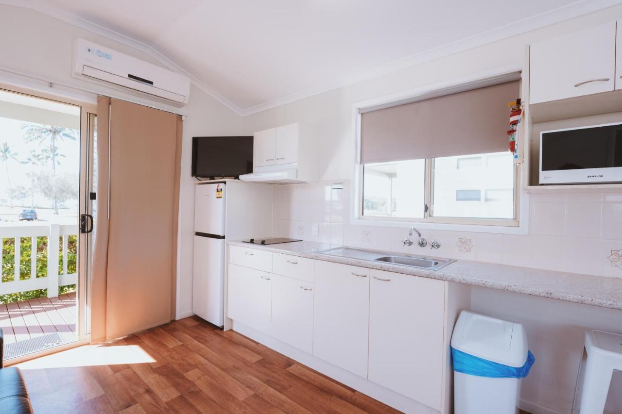 Discovery Parks - Bargara Exterior foto