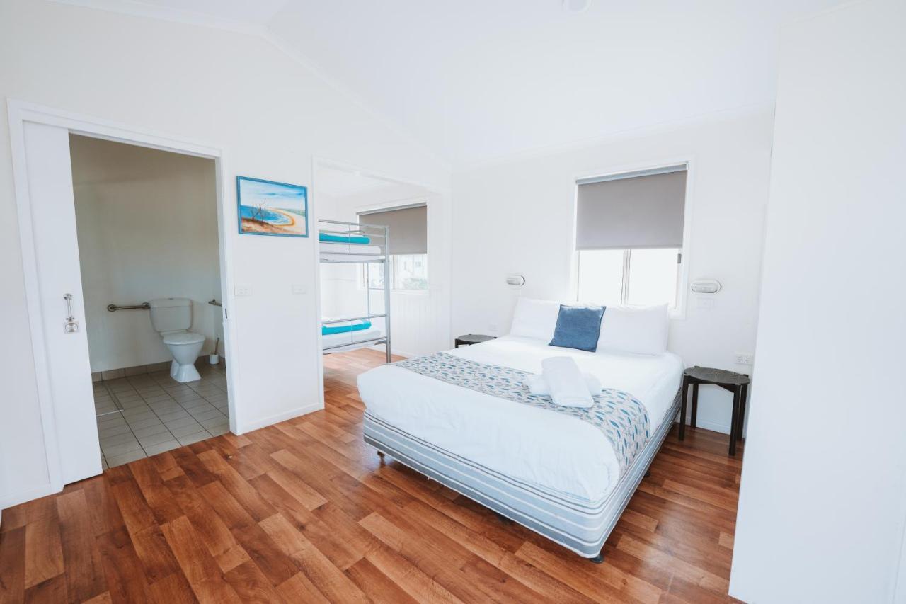 Discovery Parks - Bargara Exterior foto