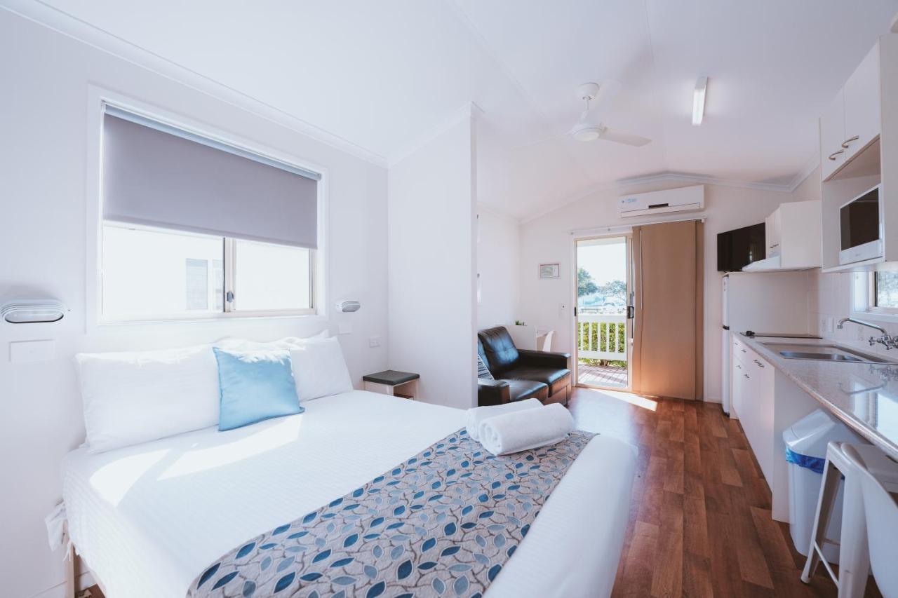 Discovery Parks - Bargara Exterior foto