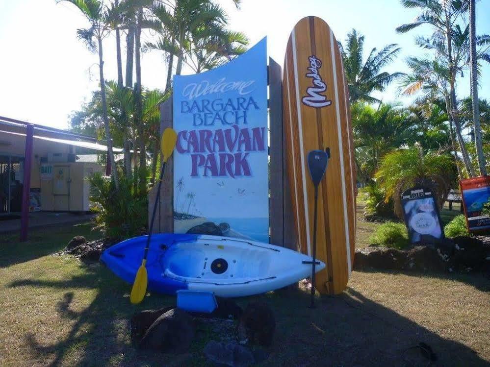 Discovery Parks - Bargara Exterior foto