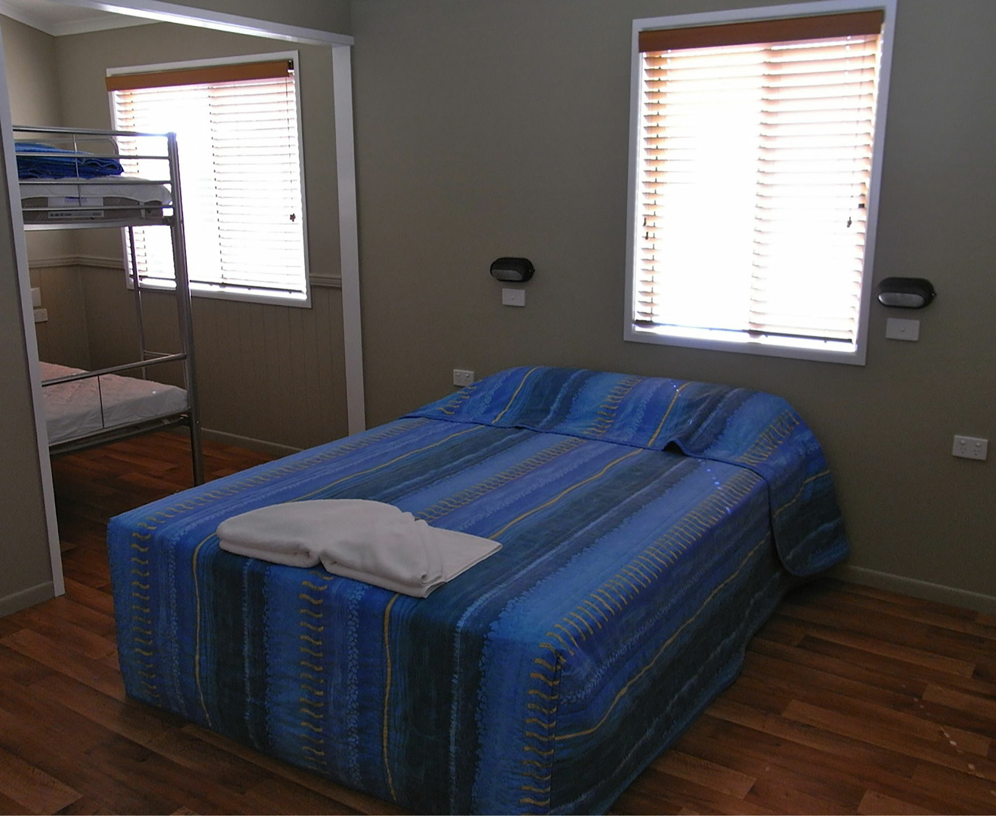 Discovery Parks - Bargara Exterior foto